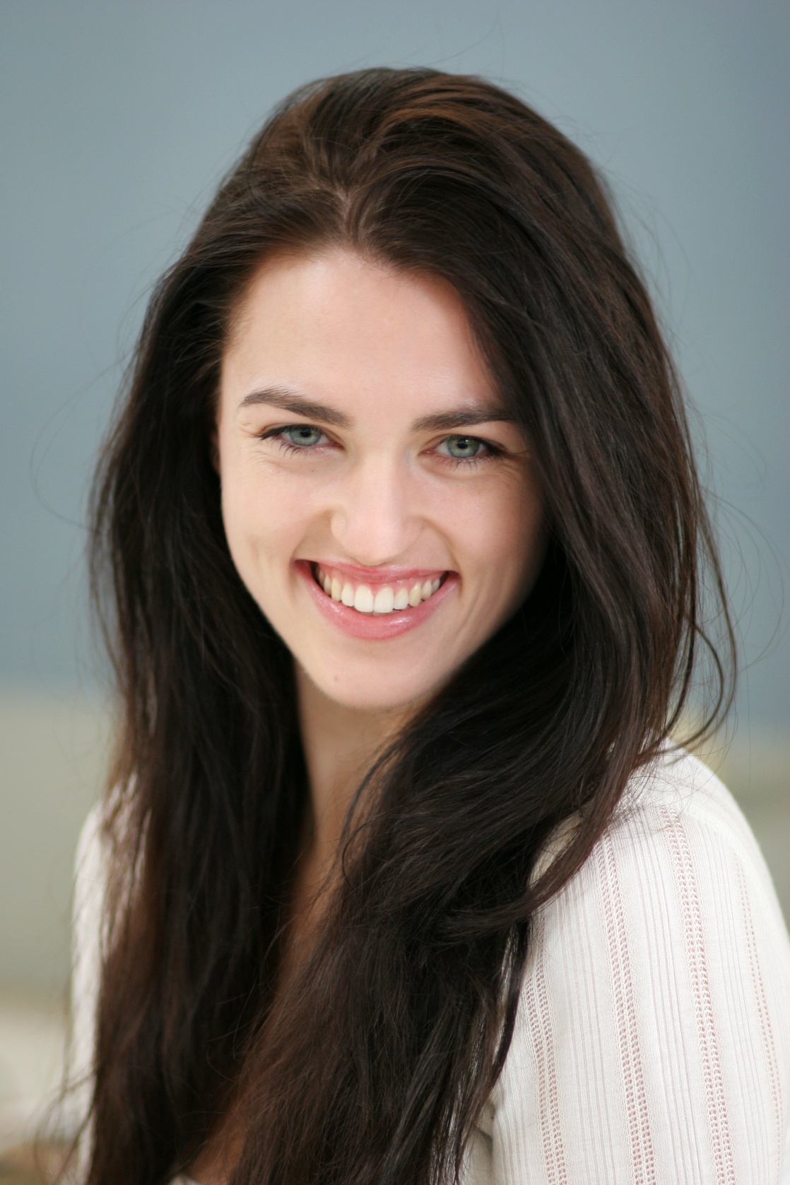 Picture of Katie McGrath