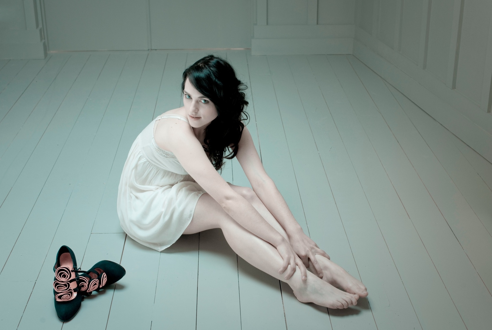 Katie McGrath Katie McGrath