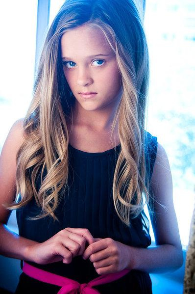 Picture of Lizzy Greene