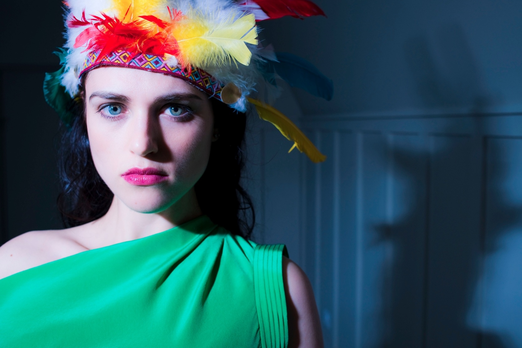 Katie McGrath