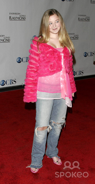 Picture of Madylin Sweeten