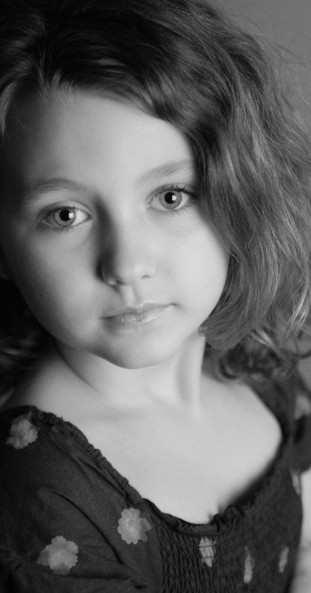Picture Of Leilah De Meza Picture of leilah de meza