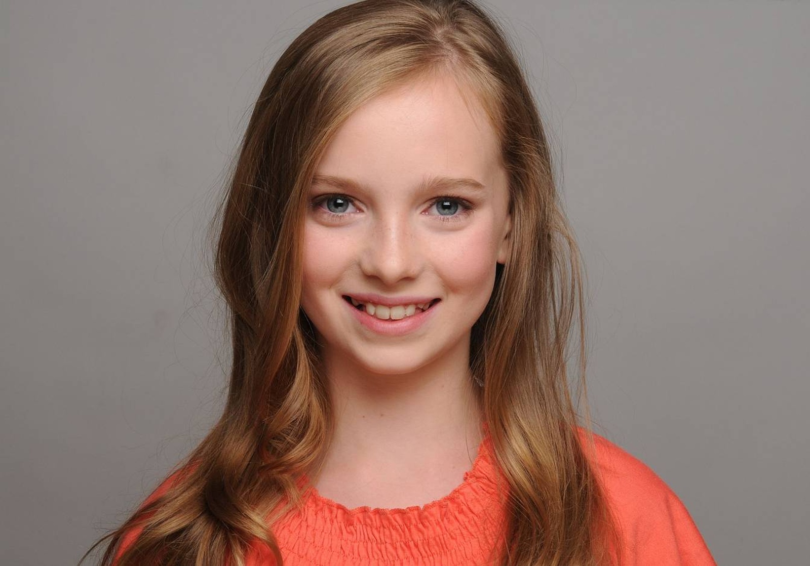 Chloe O'Malley