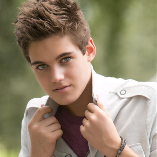 Picture of Nick Merico