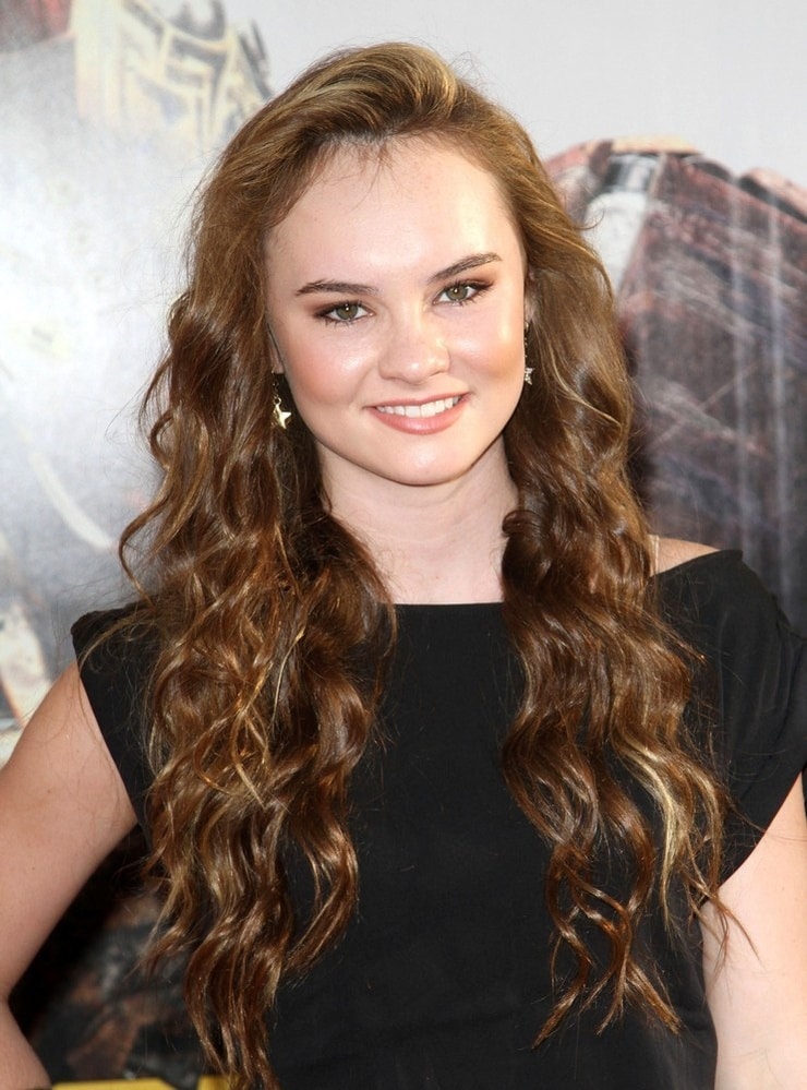 Picture of Madeline Carroll