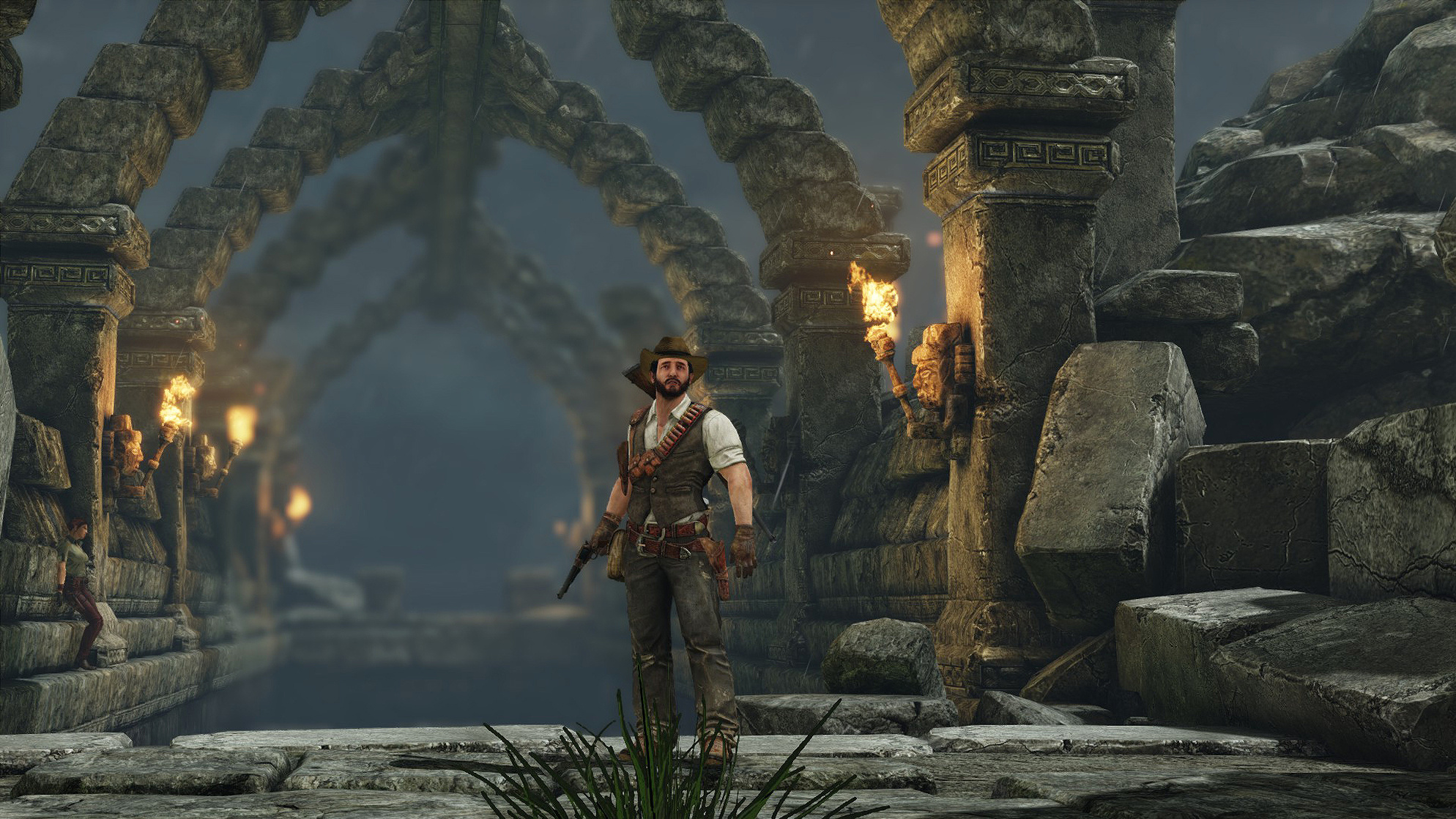 Deadfall Adventures
