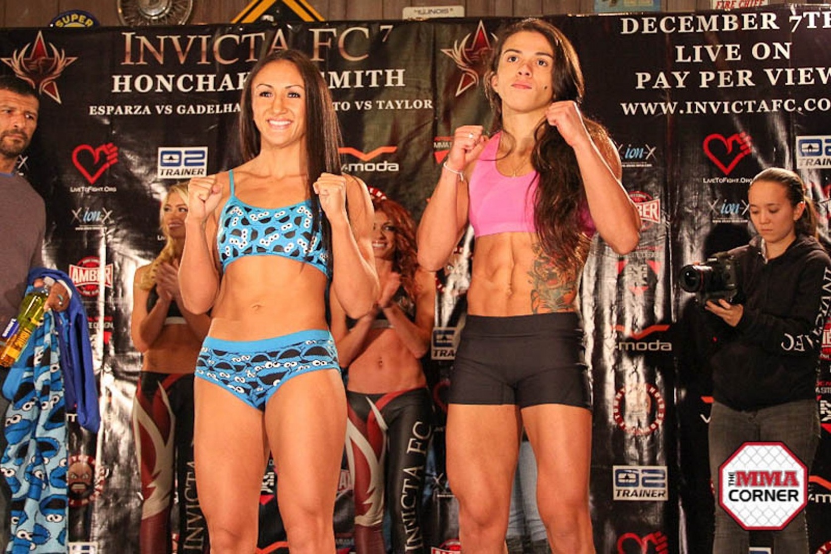 Carla Esparza Carla Esparza