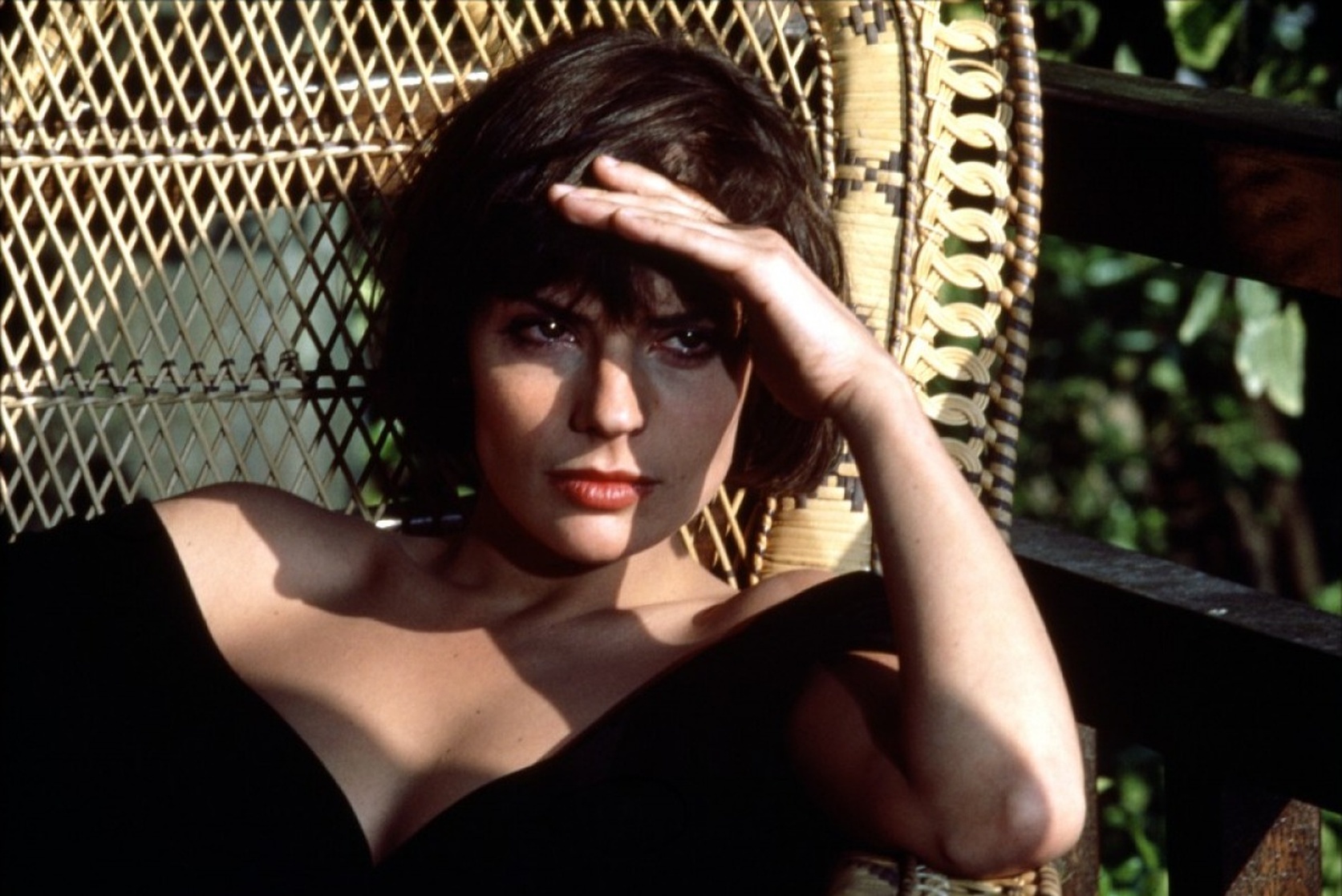 Marie Trintignant Marie Trintignant