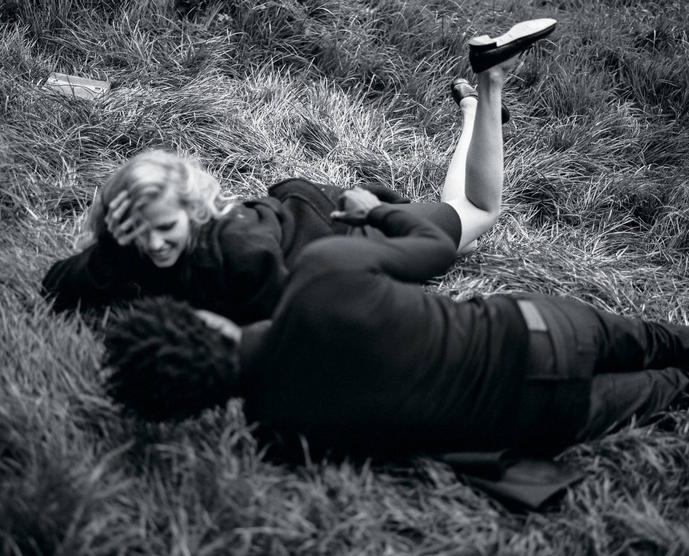 Lara Stone