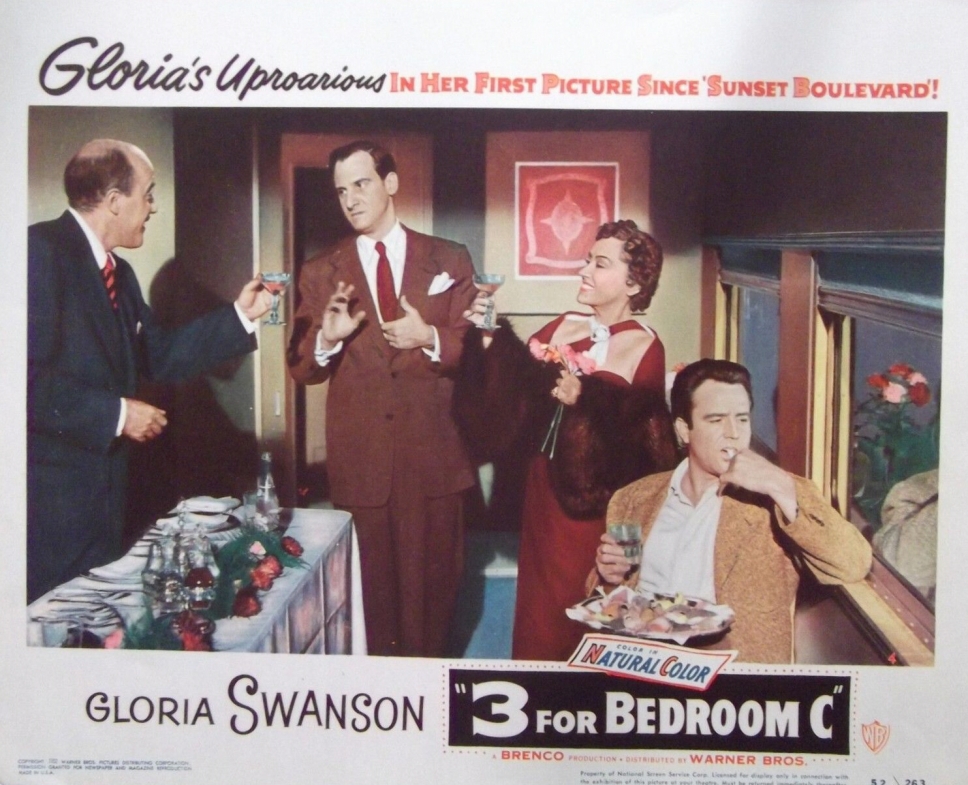 Three for Bedroom C Three for Bedroom C
