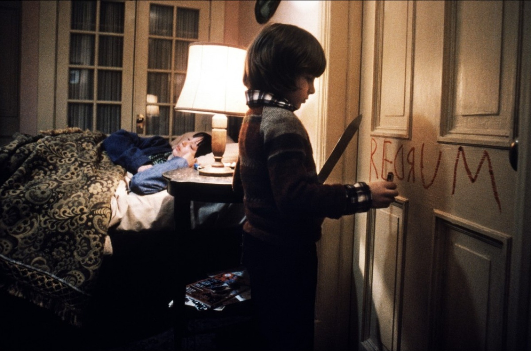 The Shining The Shining