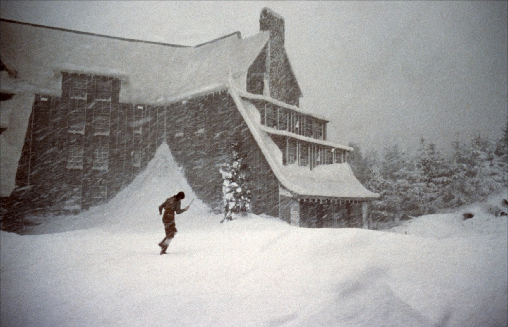 The Shining The Shining