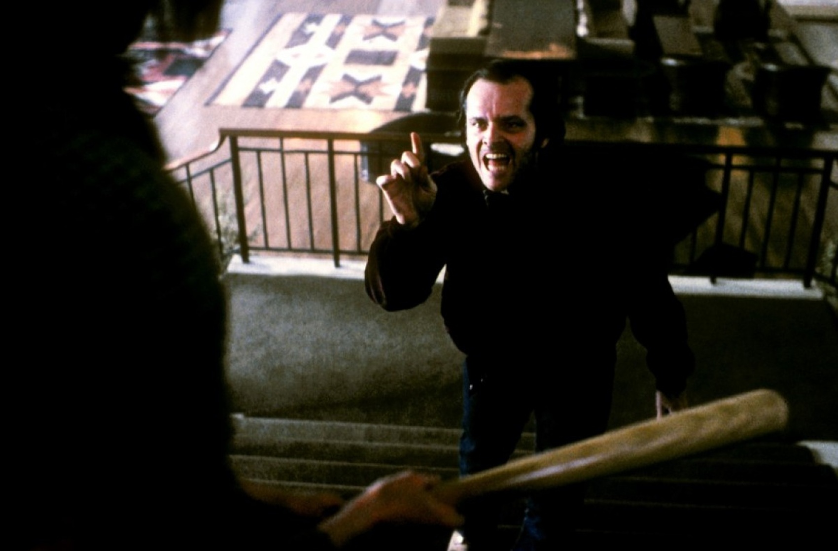 The Shining The Shining