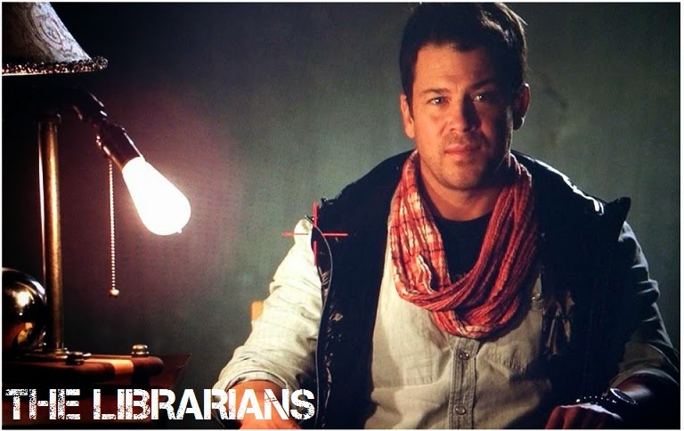 The Librarians
