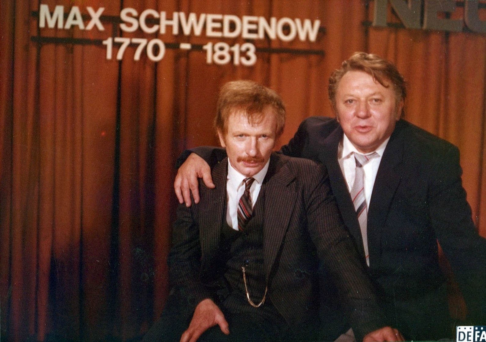 Kurt Böwe