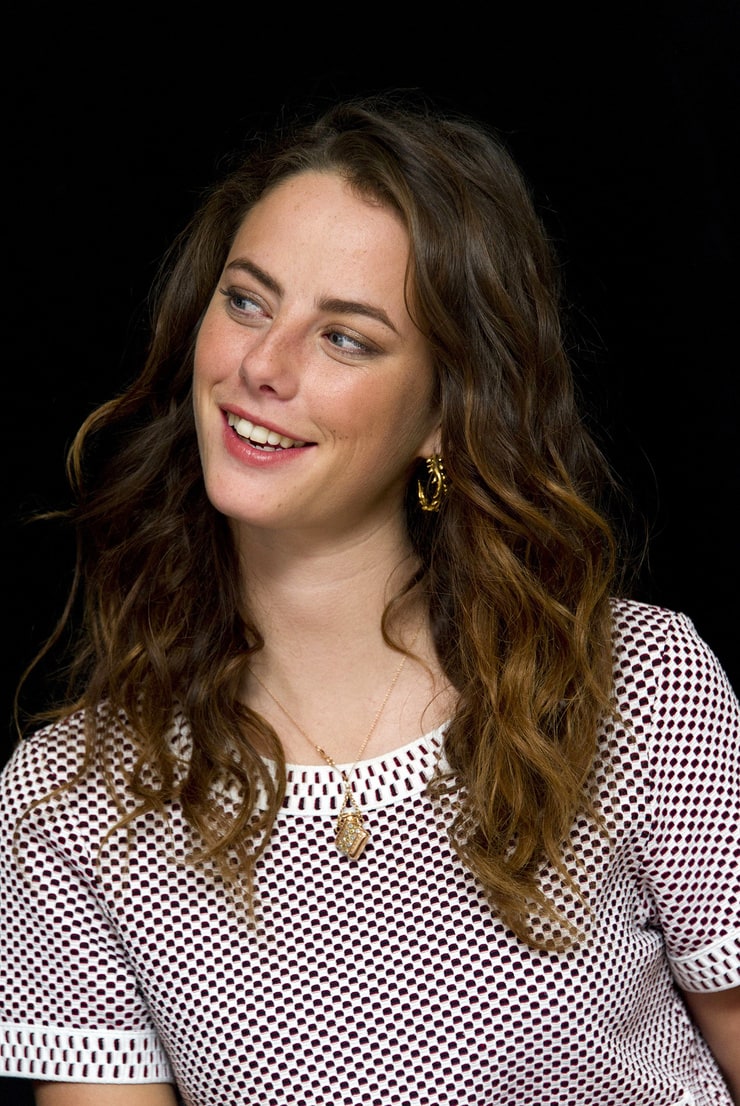 Picture of Kaya Scodelario