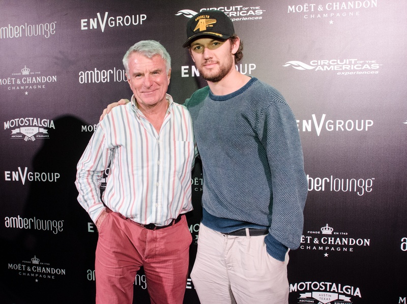 Alex Pettyfer