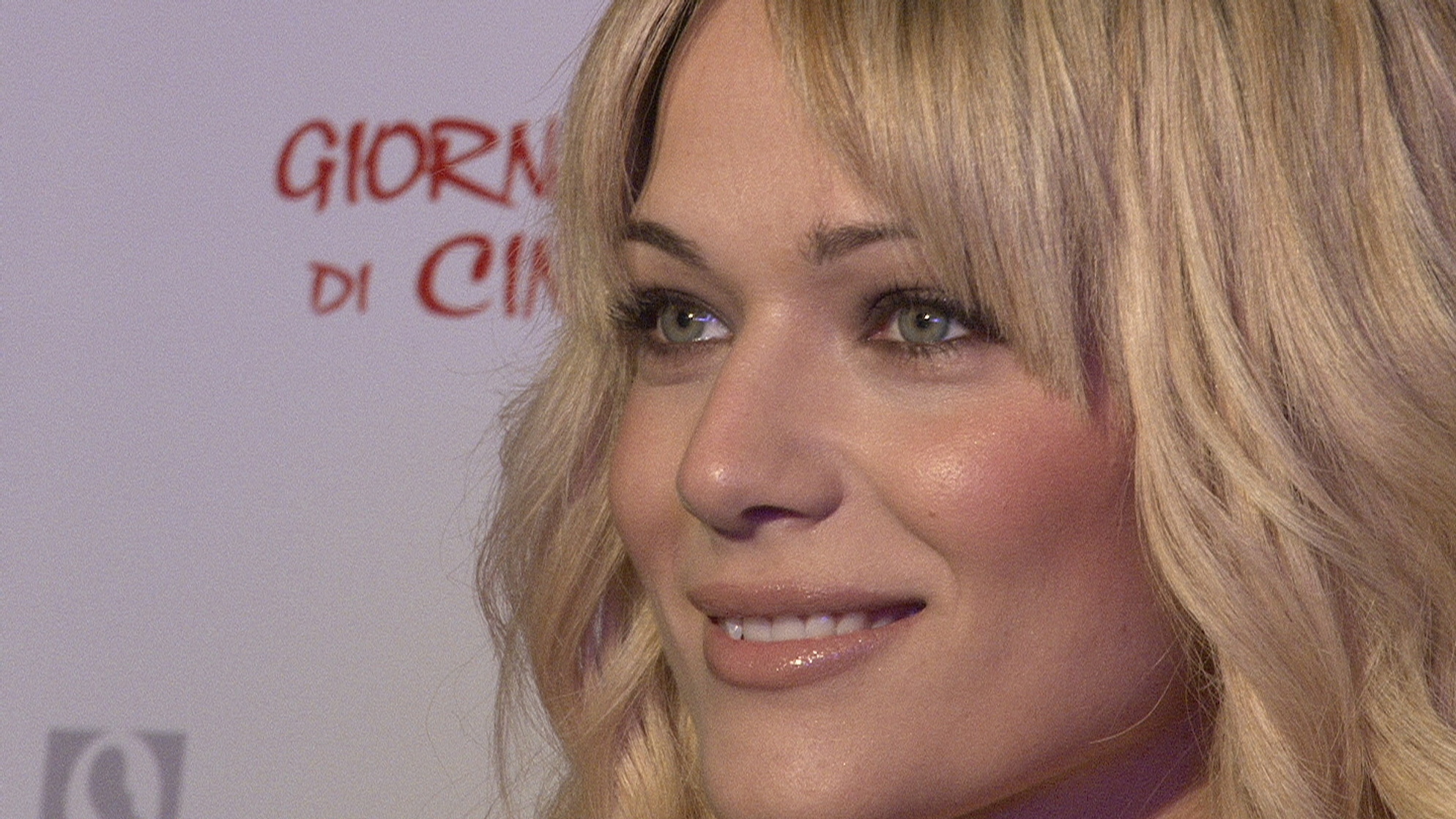 Picture of Laura Chiatti