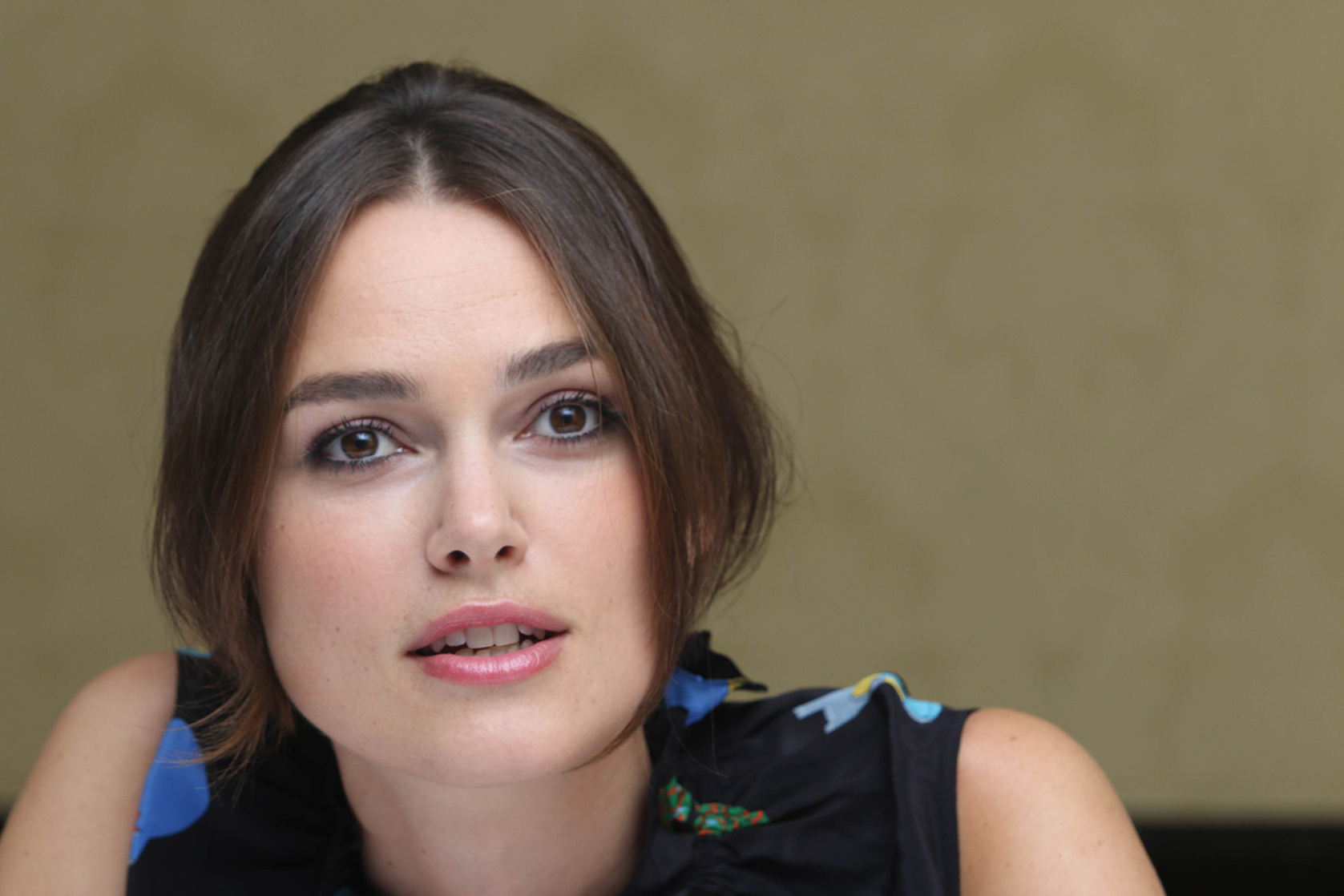 Keira Knightley Keira Knightley