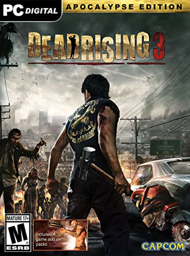 Picture of Dead Rising 3 - Apocalypse Edition