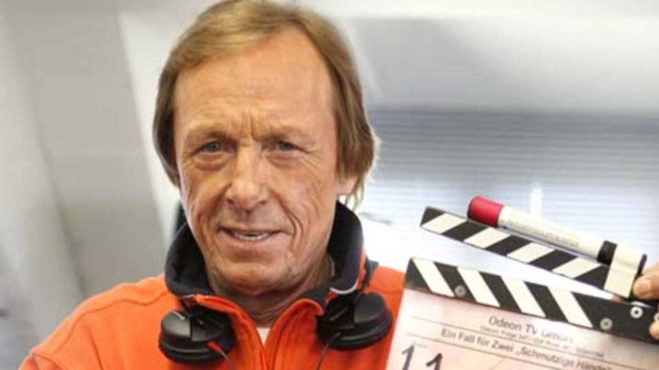 Picture of Claus Theo Gärtner