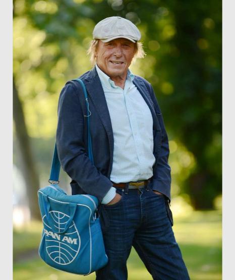 58+ Wie Groß Ist Claus Theo Gärtner, Claus theo gärtner, actor,