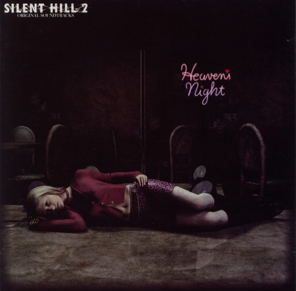 Silent Hill 2: Original Soundtracks