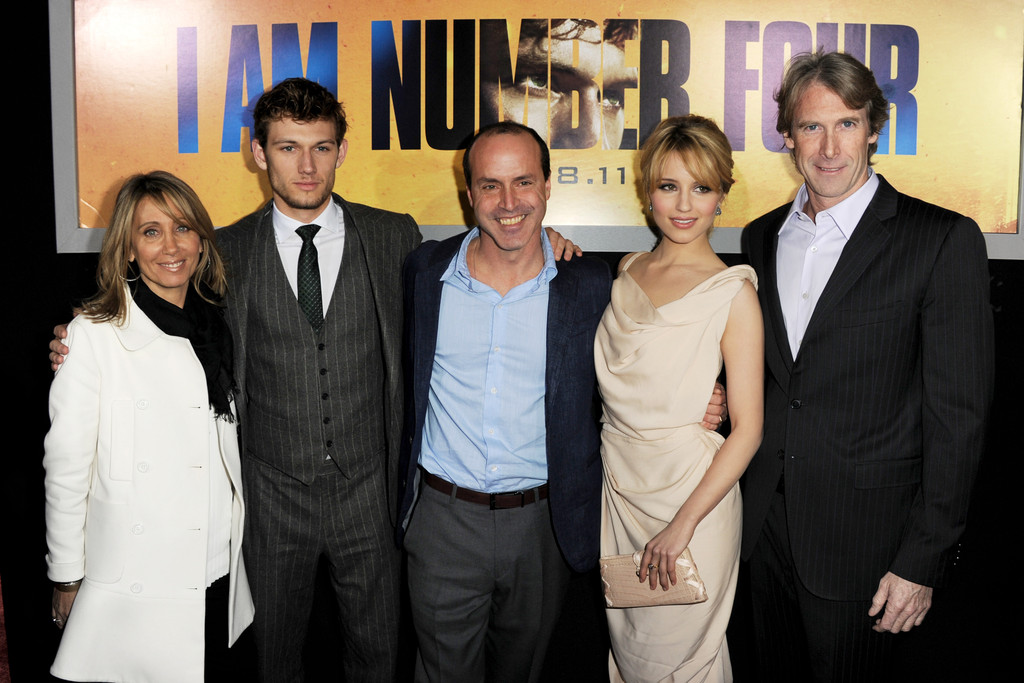 Alex Pettyfer