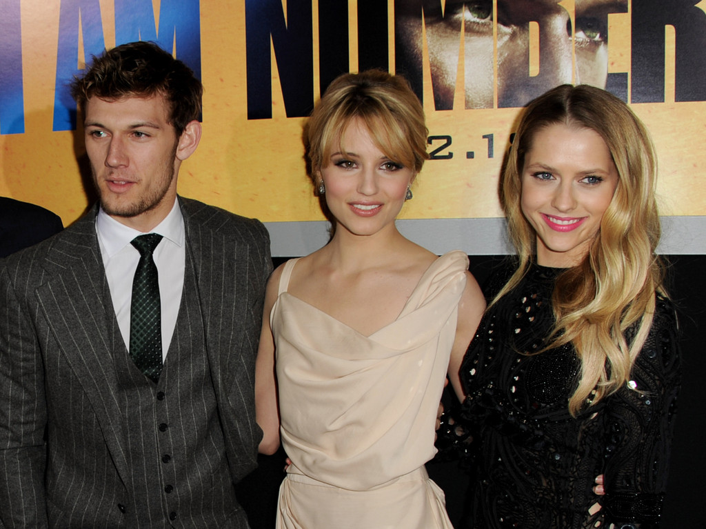 Alex Pettyfer