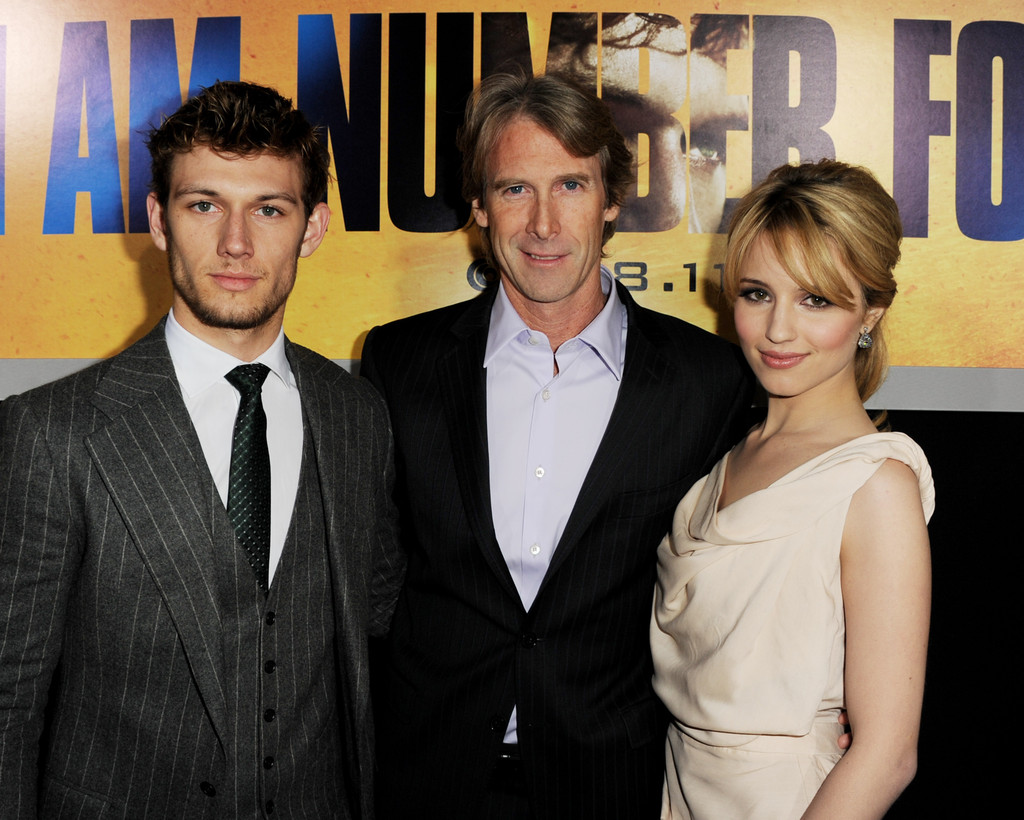 Alex Pettyfer