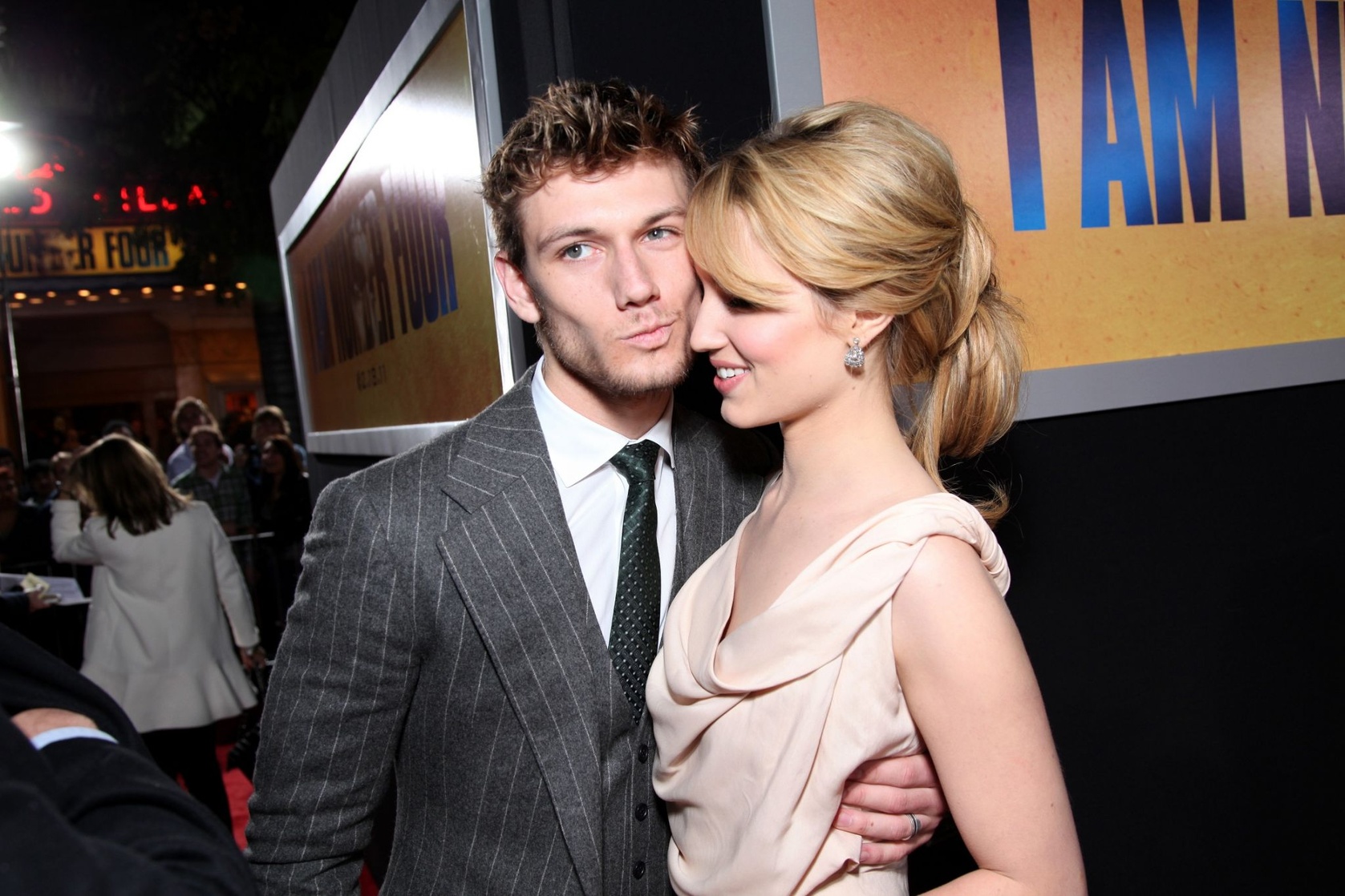 Alex Pettyfer