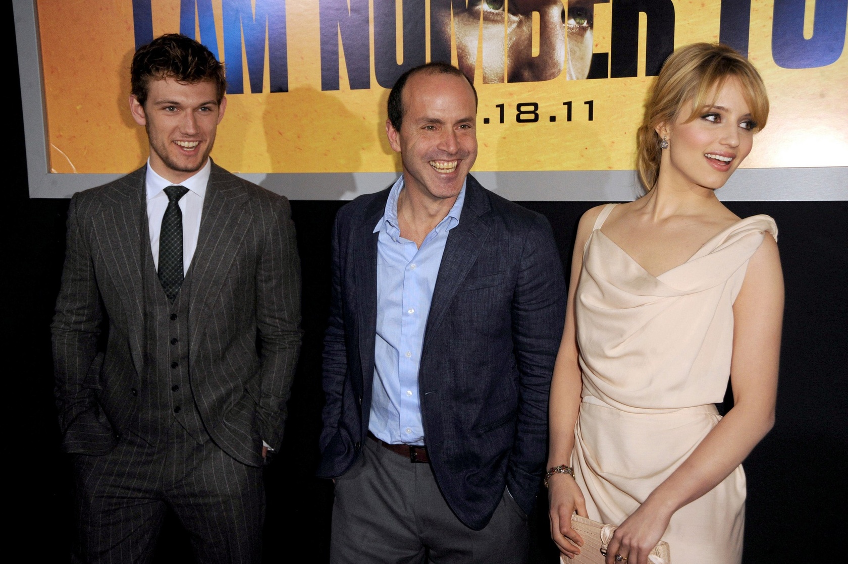 Alex Pettyfer