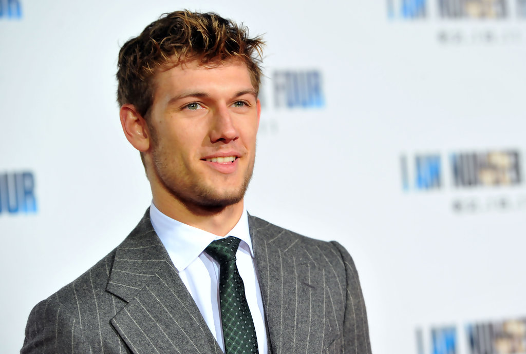 Alex Pettyfer