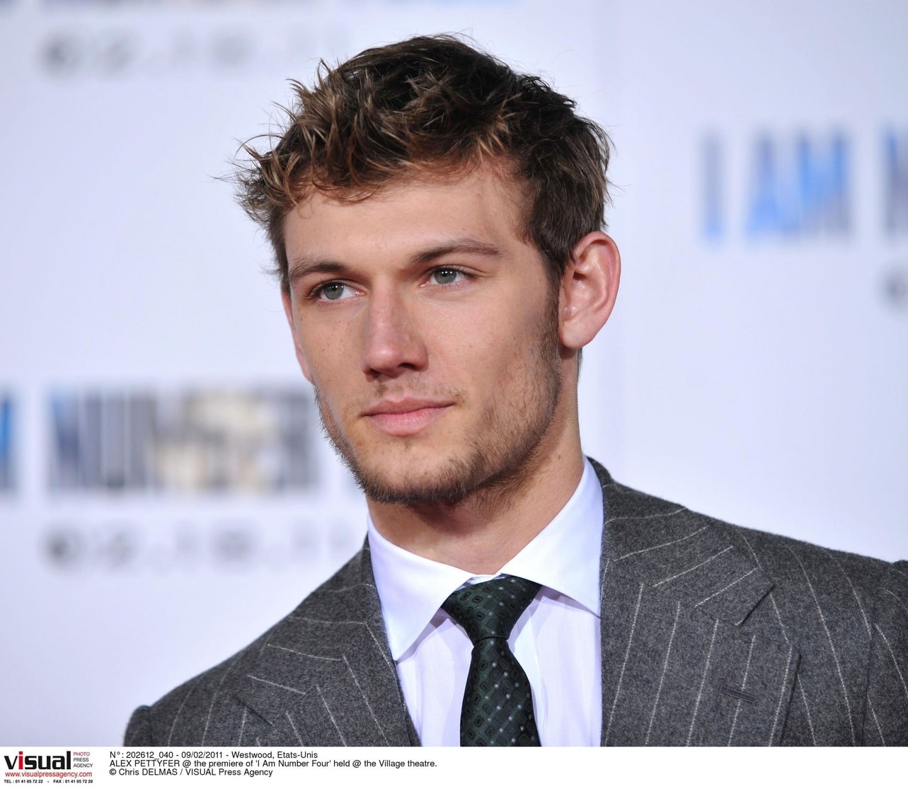 Image of Alex Pettyfer