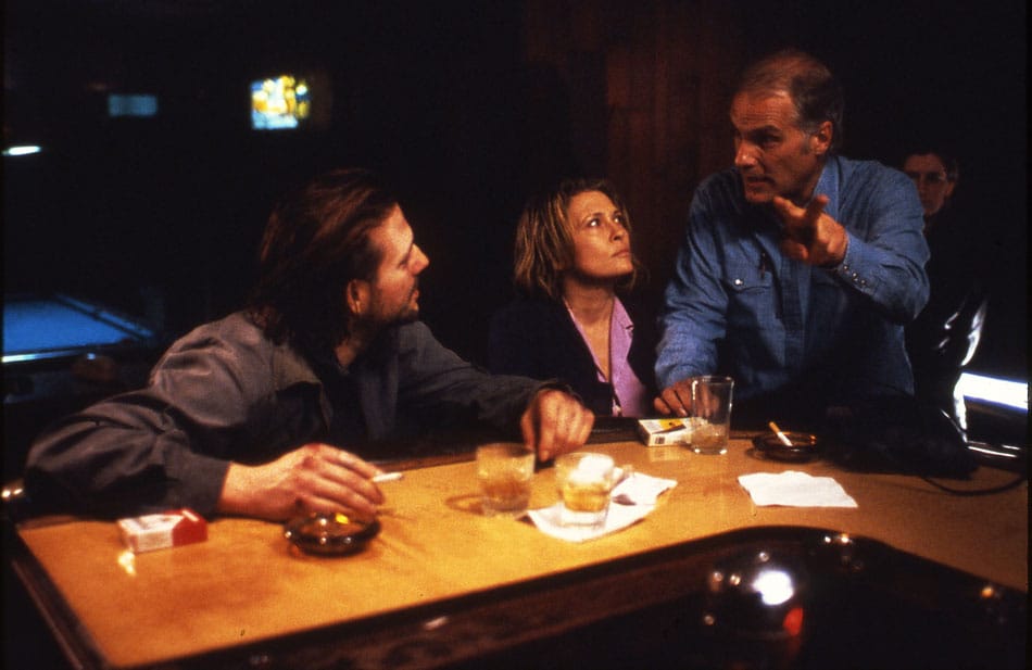 Barfly