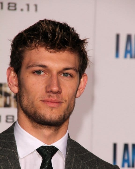 Alex Pettyfer picture