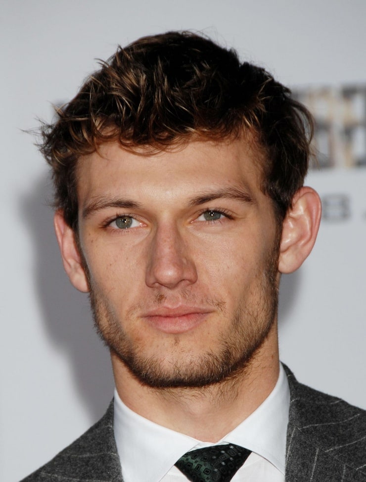 Picture of Alex Pettyfer