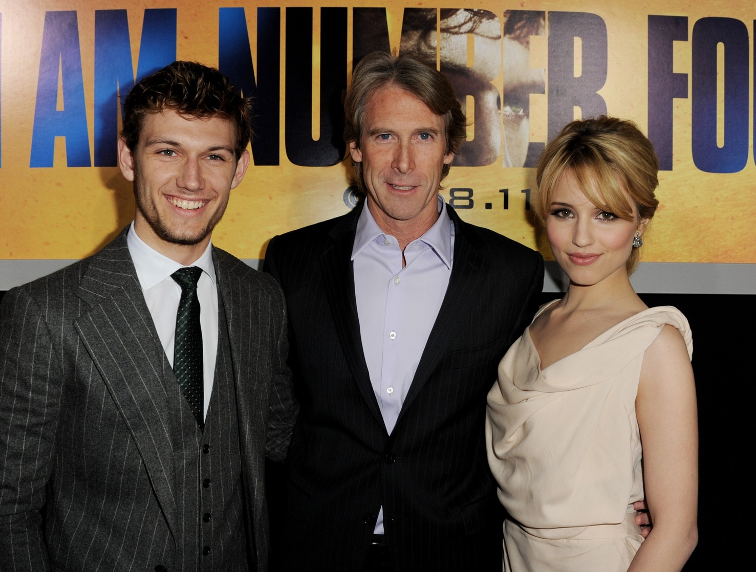 Alex Pettyfer
