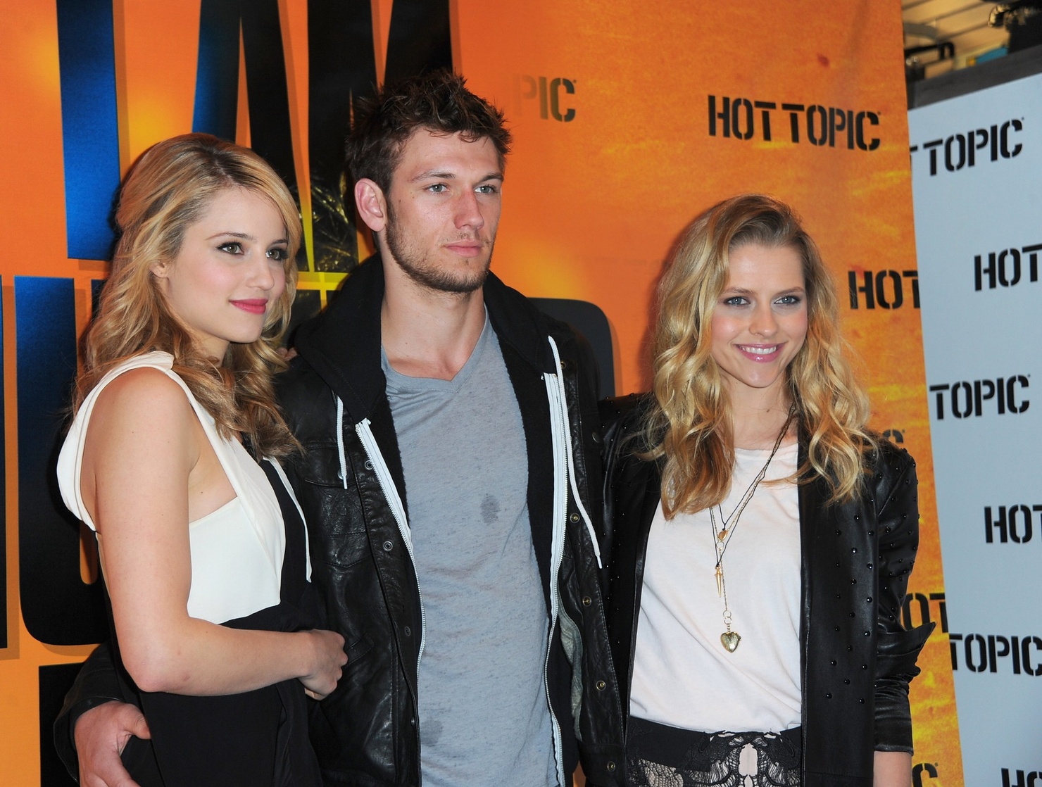 Alex Pettyfer