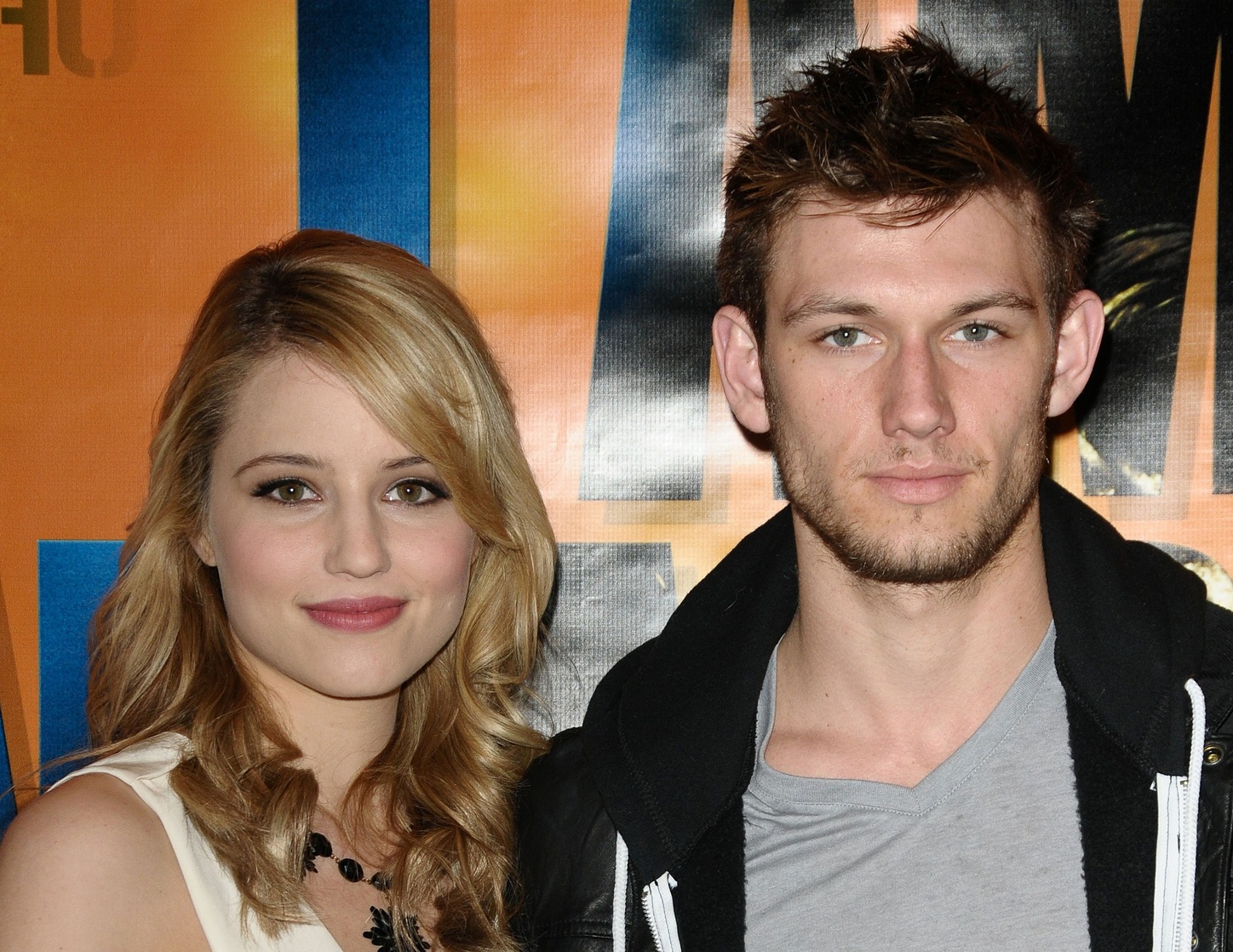 Alex Pettyfer