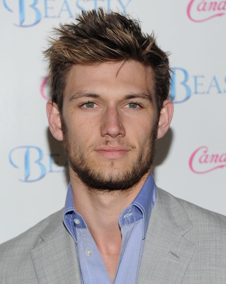 Picture of Alex Pettyfer