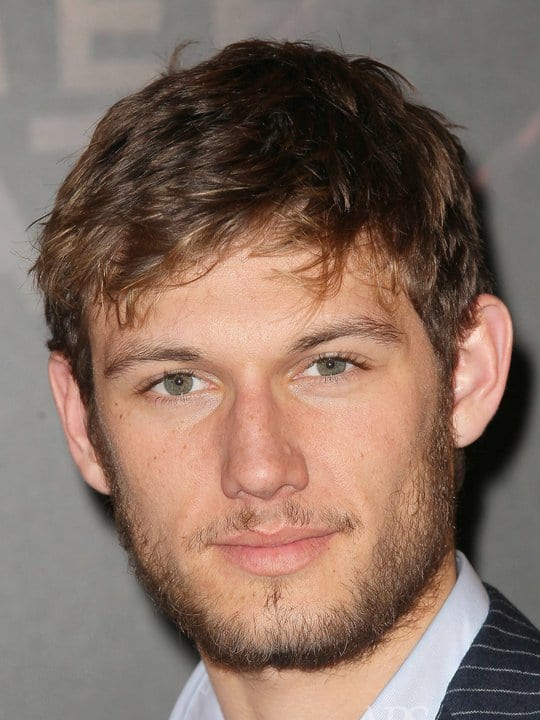 Picture of Alex Pettyfer