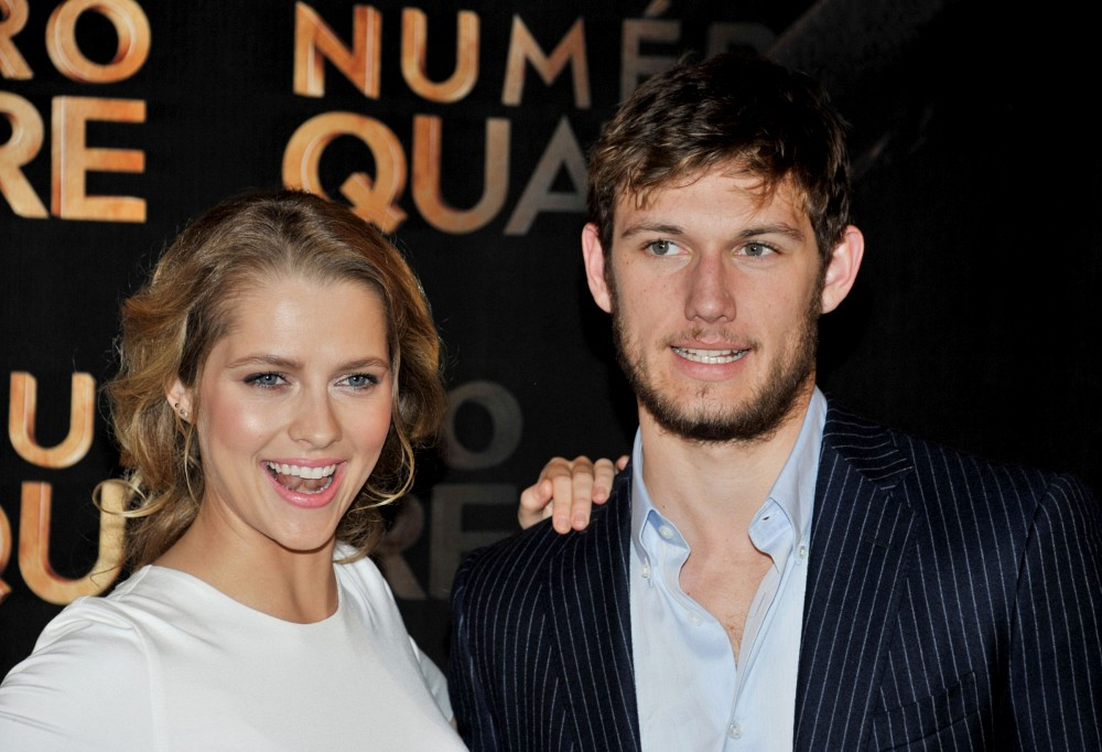Alex Pettyfer