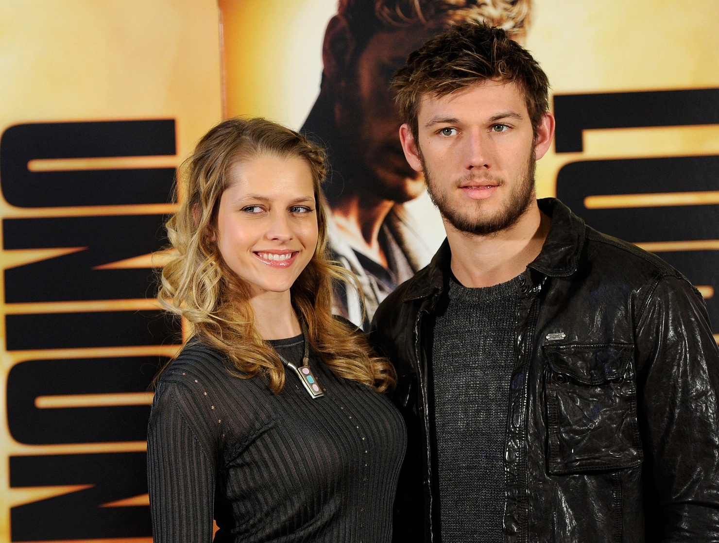 Alex Pettyfer