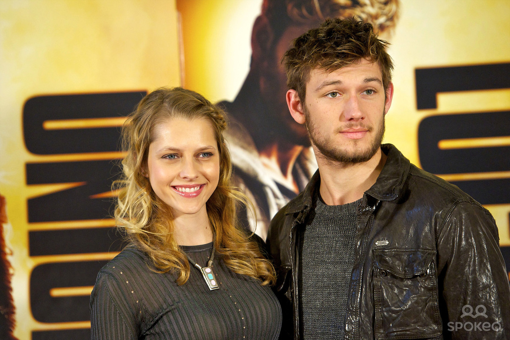 Alex Pettyfer