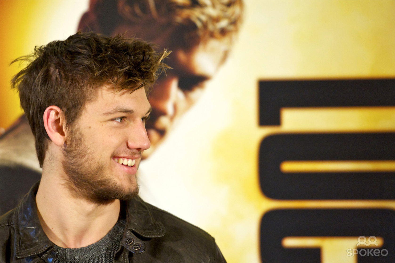 Alex Pettyfer