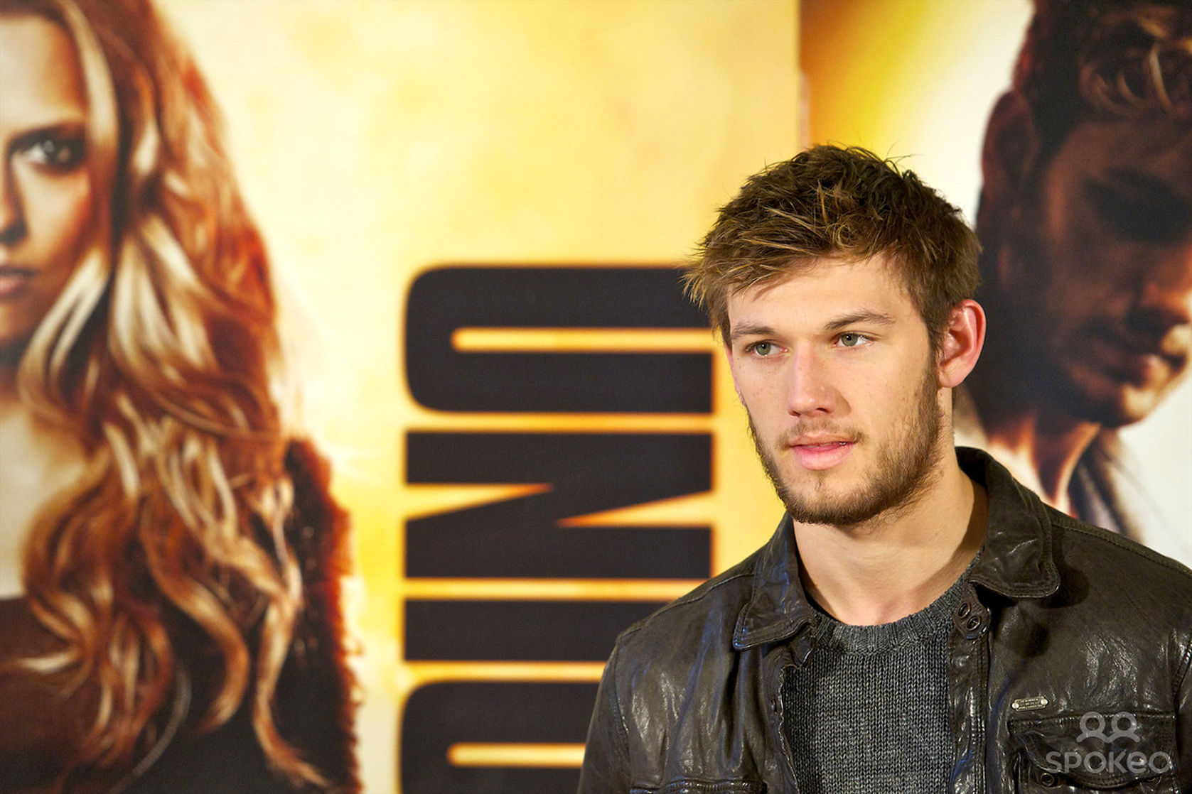 Alex Pettyfer