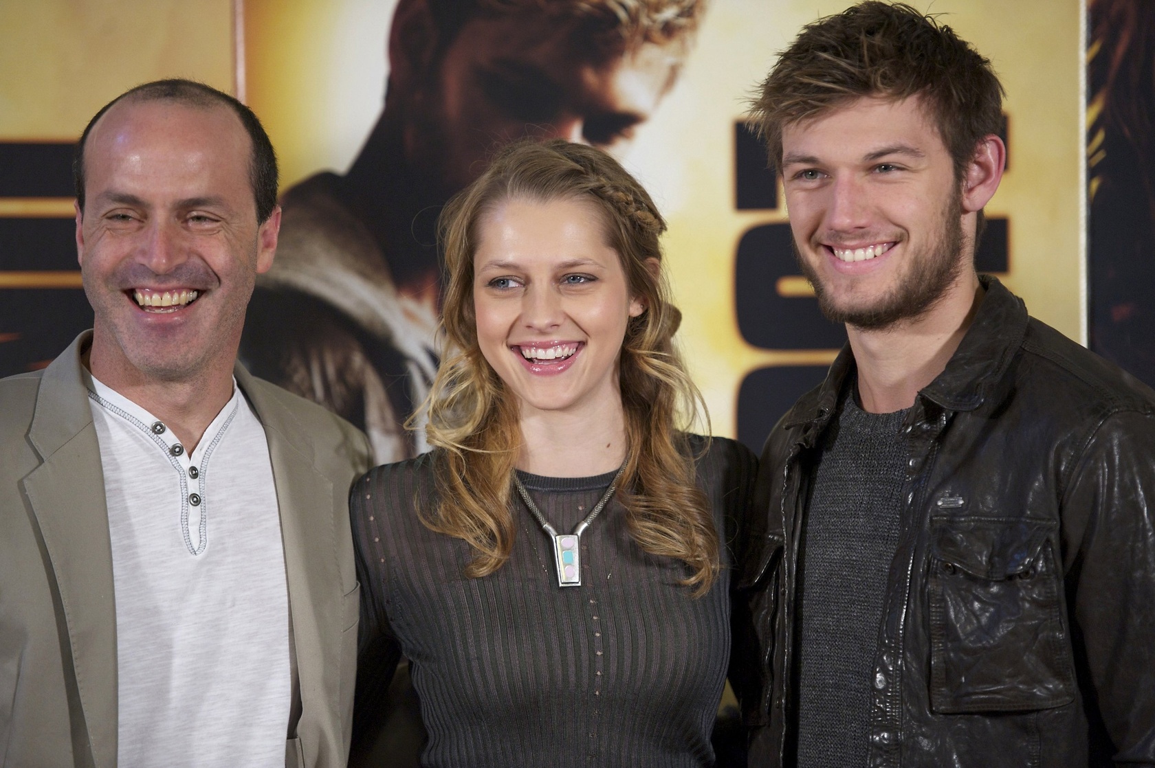 Alex Pettyfer