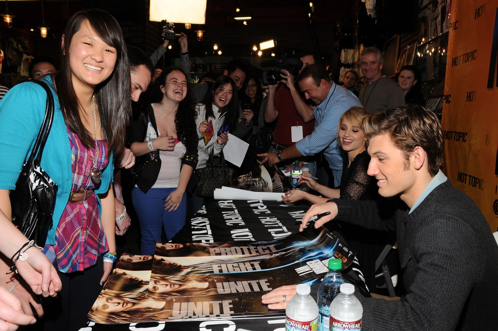 Alex Pettyfer