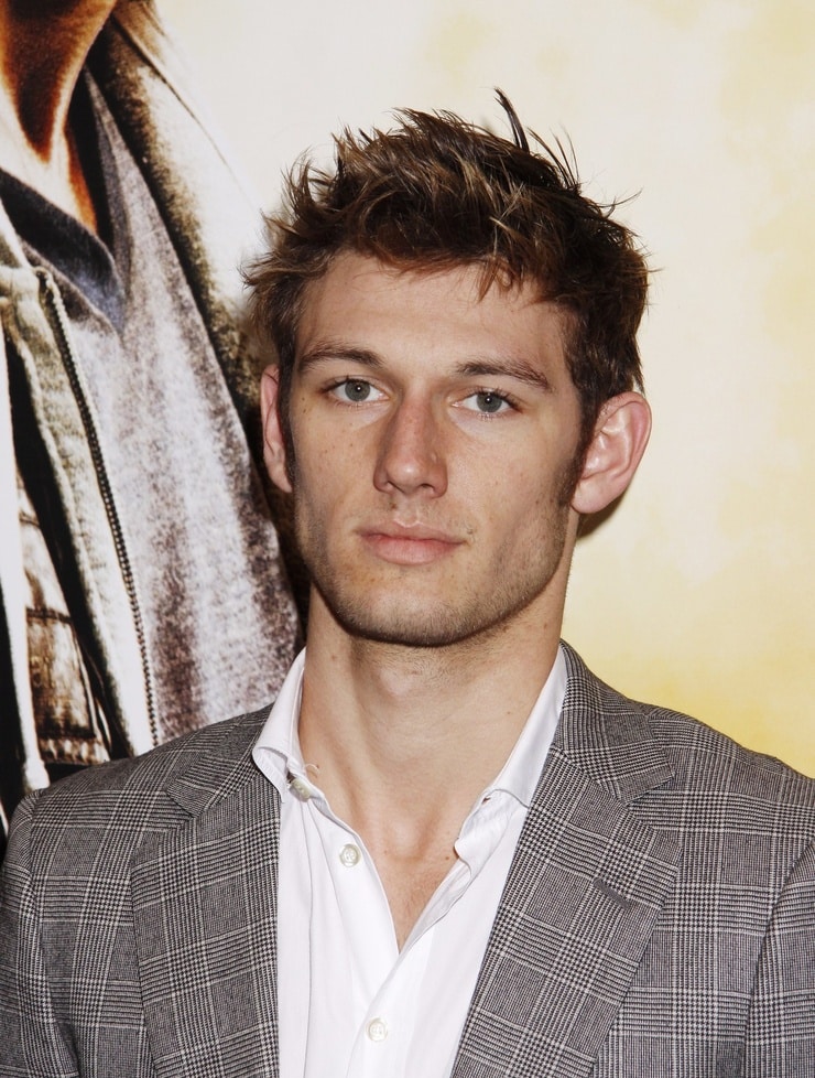 Picture of Alex Pettyfer